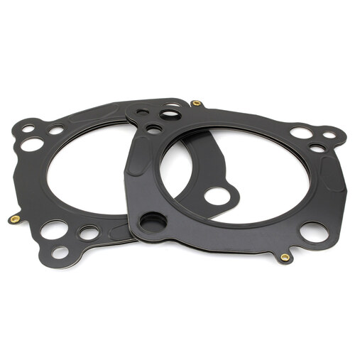 Cometic Gasket CG-C10164-030 0.030" Thick Cylinder Head Gasket for Milwaukee-Eight 17-Up w/107 Engine