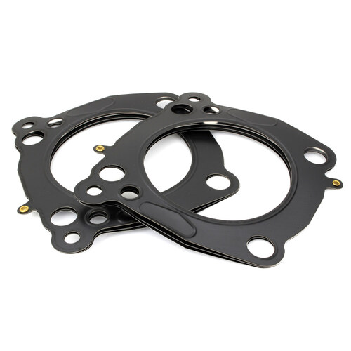 Cometic Gasket CG-C10165-030 0.030" Thick Cylinder Head Gasket for Milwaukee-Eight 17-Up w/114 Engine