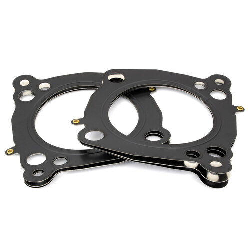 Cometic Gasket CG-C10165 0.040" Thick Cylinder Head Gasket for Milwaukee-Eight 17-Up w/114 Engine