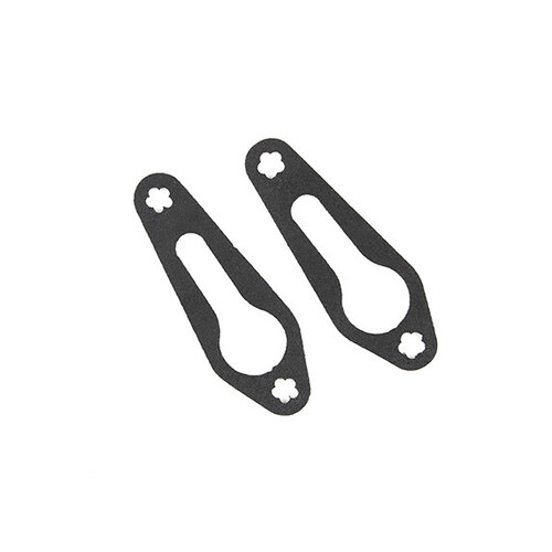 Cometic Gasket CG-C10174 Piston Jet Oil Cooler Gasket for Milwaukee-Eight 17-Up