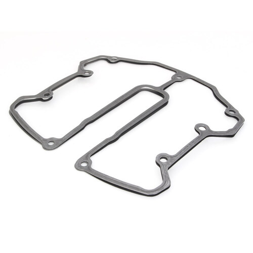 Cometic Gasket CG-C10179-2 Upper Rocker Cover Gaskets for Milwaukee-Eight 17-Up