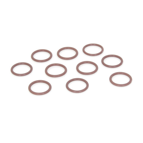 Cometic Gasket CG-C10210 Cam Plate to Oil Pump O-Ring for Milwaukee-Eight 17-Up
