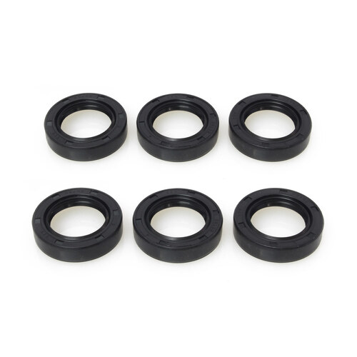 Cometic CG-C10311 Wheel Bearing Seal for most H-D 83-99 (Pack 6)