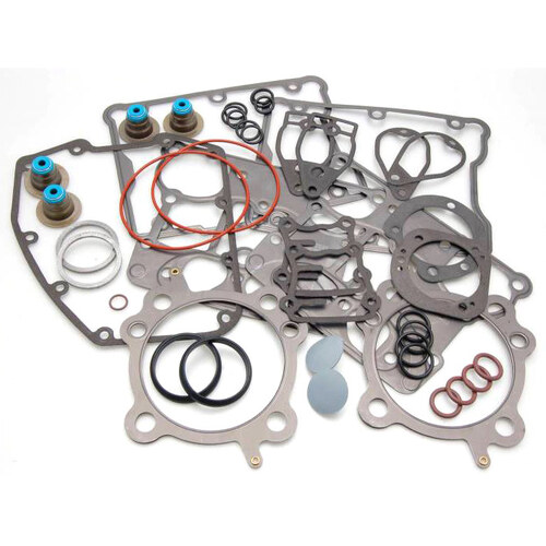 Cometic Gasket CG-C9146 Top End Gasket Kit for Twin Cam 05-17 w/88ci or 96ci & 3.750" Bore (0.040")