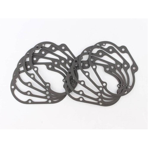 Cometic Gasket CG-C9188 Clutch Cover Gasket for Dyna 06-17/Softail 07-Up/Touring 07-Up