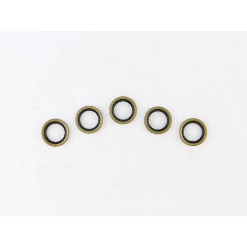 Cometic Gasket CG-C9350 Cam Cover Seal for Big Twin 70-99 Oem 83162-51A Sold Each