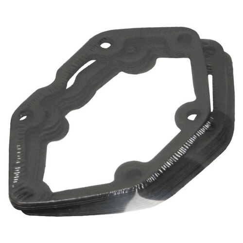 Cometic Gasket CG-C9526F Clutch Release Cover Gasket for Big Twin 79-86 w/5 Speed