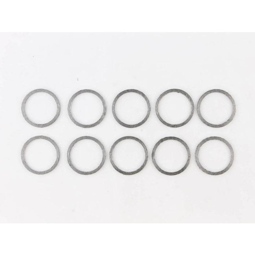 Cometic Gasket CG-C9719 Race/Screamin Eagle Style Exhaust Gaskets for Big Twin 84-Up/Sportster 86-Up Oem 17048-98 Sold EACH