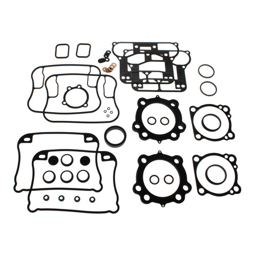 Cometic Gasket CG-C9763 Top End Gasket Kit for Sportster 91-03 w/1200cc Engine