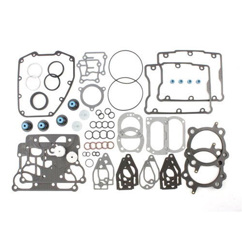 Cometic Gasket CG-C9844 0.030" Thick Cylinder Head Gaskets for Twin Cam 99-17 95ci & 103ci 3.875" Bore
