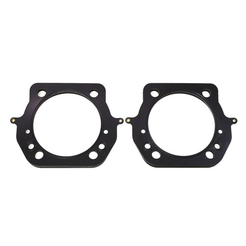 Cometic Gasket CG-C9880 MLS Cylinder Head Gasket 4.000" Bore .040" for Big Twin 84-99 w/TP & S&S Evolution