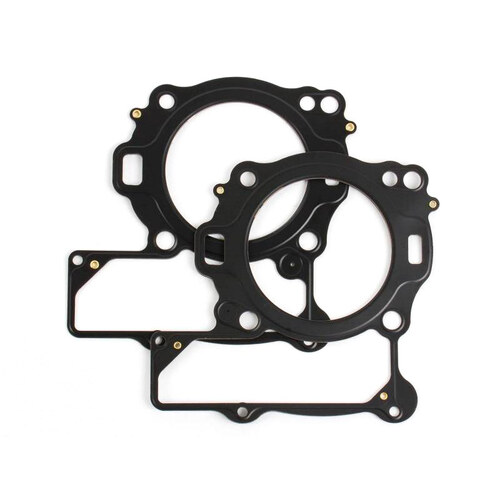 Cometic Gasket CG-C9897 0.027" Thick MLS Cylinder Head Gaskets for some V-Rod 05-07 4.250" Bore