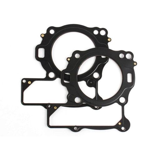 Cometic Gasket CG-C9898 0.030" Thick MLS Cylinder Head Gaskets for some V-Rod 05-07 4.250" Bore
