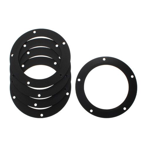 Cometic Gasket CG-C9997F5 Derby Cover Gasket for Twin Cam 99-17