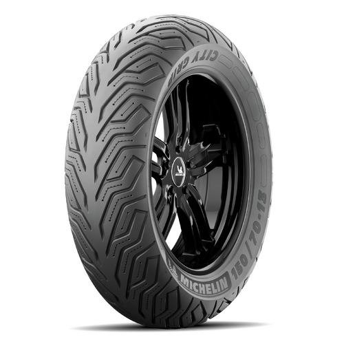 Michelin City Grip 2 Rear Tyre 100/90-14 57S Reinforced Tubeless