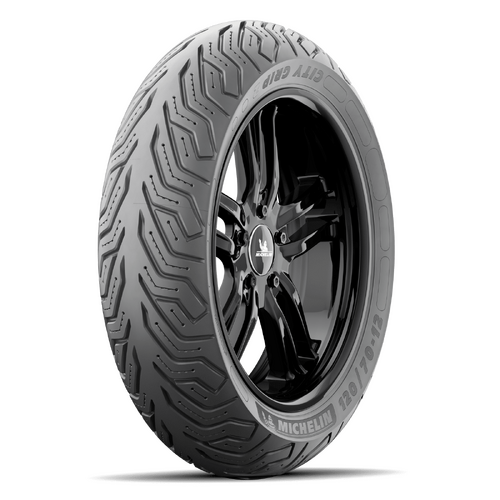 Michelin City Grip 2 Front Tyre 110/70-16 52S Tubeless