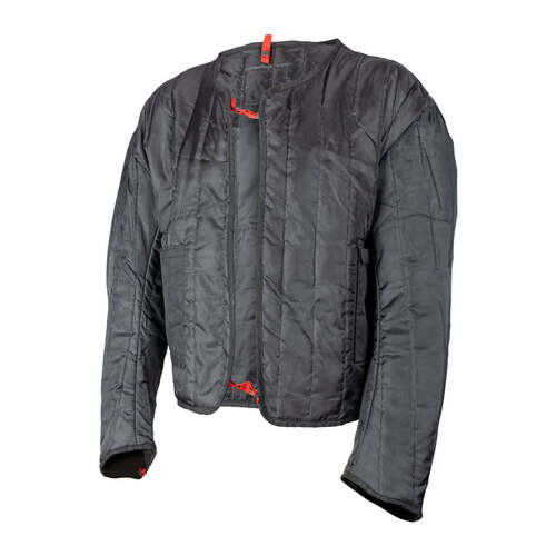 MotoDry Thermal Jacket Liner for Revolt/Air Vent Pro Jackets [Size:SM]