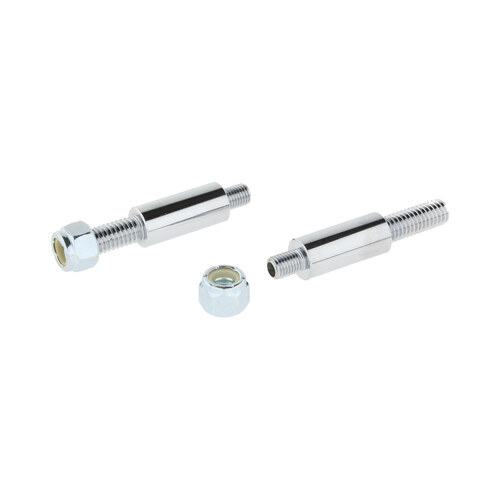 Chris Products CP-0494-2 1-1/4" Turn Signal Stem/Mount Bolt