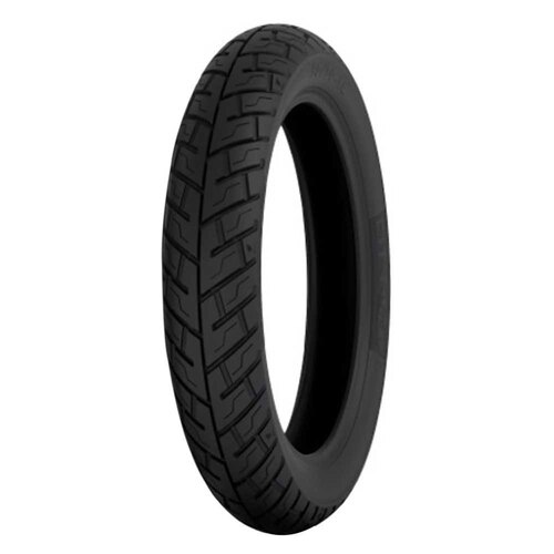 Michelin City Pro Front or Rear Tyre 90/90-18 57P Reinforced Tube Type