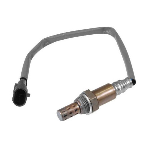 Cycle Pro LLC CPL-14273 Oxygen Sensor for Front & Rear on Softail 07-11/Dyna 07-11/Touring 2009 Models & Front on V-Rod 08-11