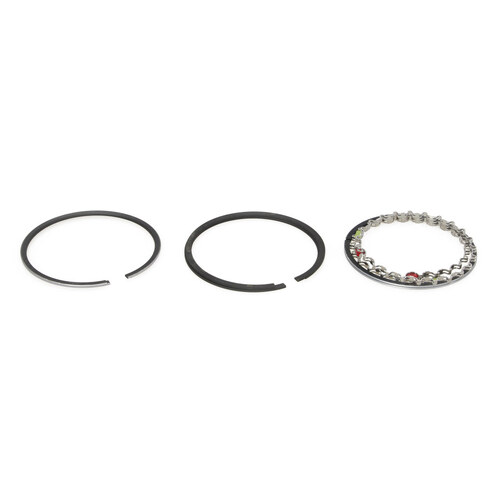 Cycle Pro CPL-28004C Piston Rings (Cast) +.030 for Panhead 55-65 & Shovelhead 66-77 74ci 1200cc