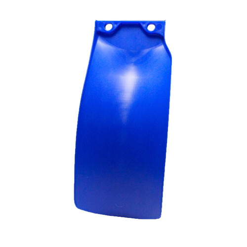 Cycra Mud Flap Blue for Yamaha YZ250F/YZ450F 10-13