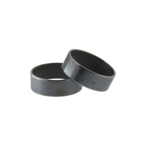 Daytona Parts Co DAY-28187 41mm Upper Fork Bushing for Big Twin 84-Up (Pack of 2)