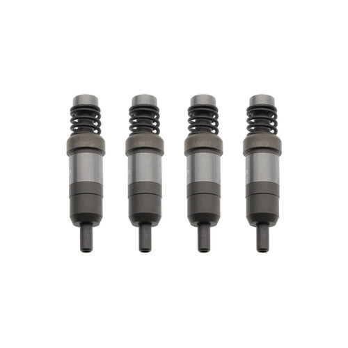 Daytona Parts Co DAY-40241 4 Hydraulic Tappet Inserts for Big Twin 53-84