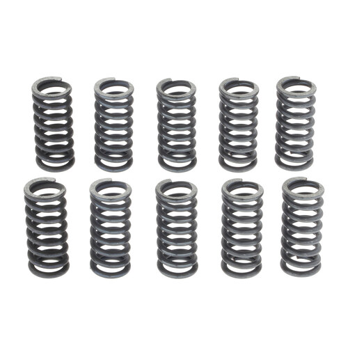 Energy One Performance Clutches E1-BTCS-65 Heavy Duty Clutch Springs for Big Twin 41-84 w/4 Speed
