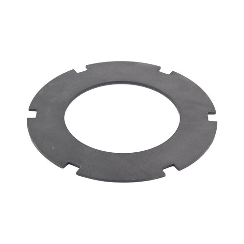 Energy One Performance Clutches E1-BTS-5 Steel Drive Plate for Big Twin 41-84 w/4 Speed