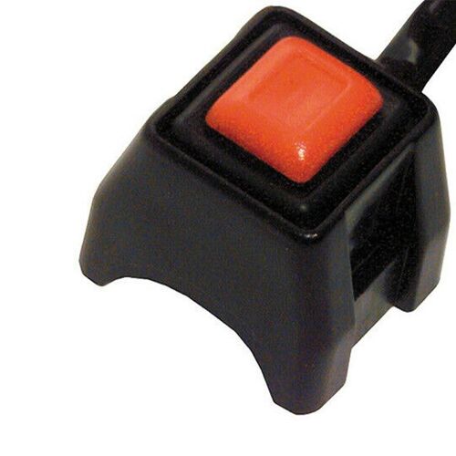 Emgo E4650470 Replacement On/Off Button for Suzuki JR/RM/RMX Models