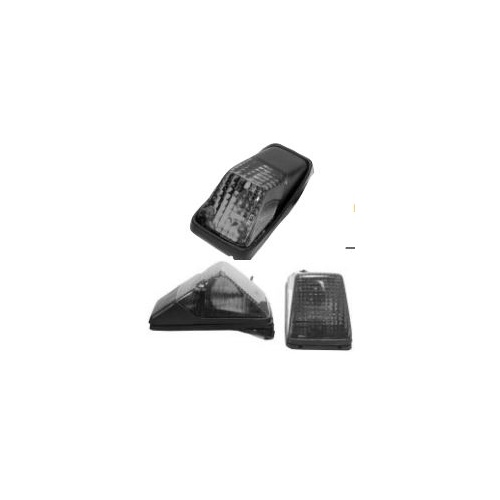 Emgo E6230370 Replacement Off Road Tail Light for Honda XR Models