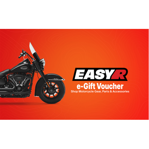 EasyR e-Gift Voucher [$25.00]