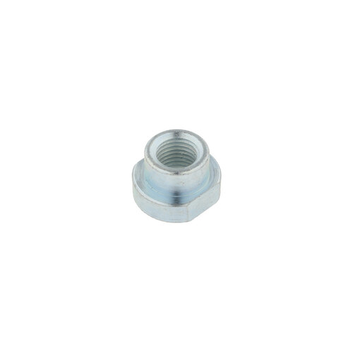Eastern Motorcycle Parts EMP-A-31493-67 Starter Shaft Nut for Big Twin 65-88/Sportster 67-81