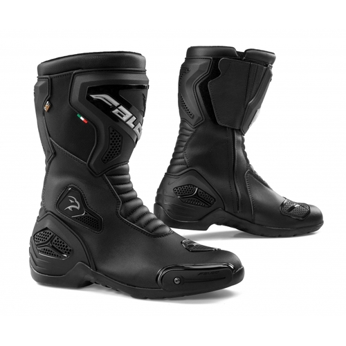 Falco Oxegen 3 WTR Black Boots [Size:42]