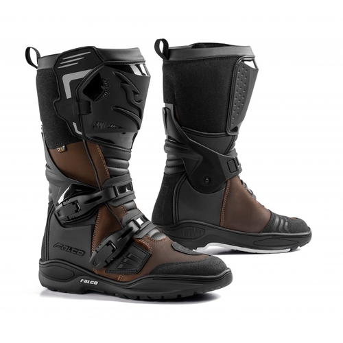 Falco Avantour 2 Brown Boots [Size:42]