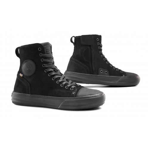 Falco Lennox 2 Black Boots [Size:41]