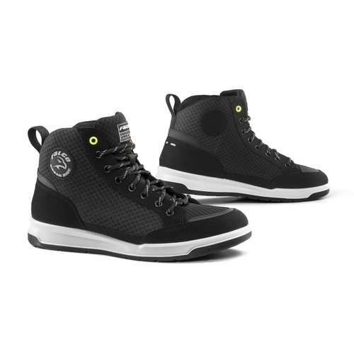 Falco Airforce Black Boots [Size:41]