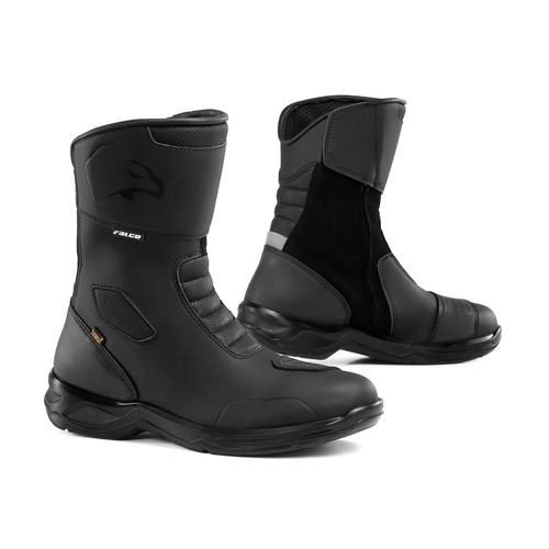 Falco Liberty 3 Black Boots [Size:36]