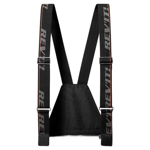 REV'IT! Strapper Suspenders Black
