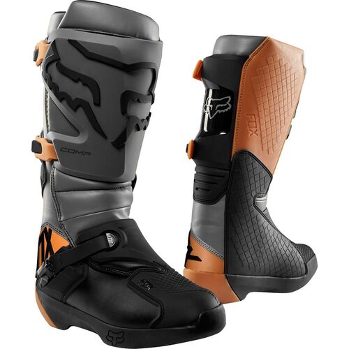 Fox Comp Stone Boots [Size:12]