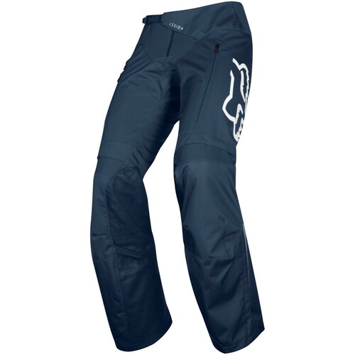 Fox Legion EX Navy Pants [Size:30]