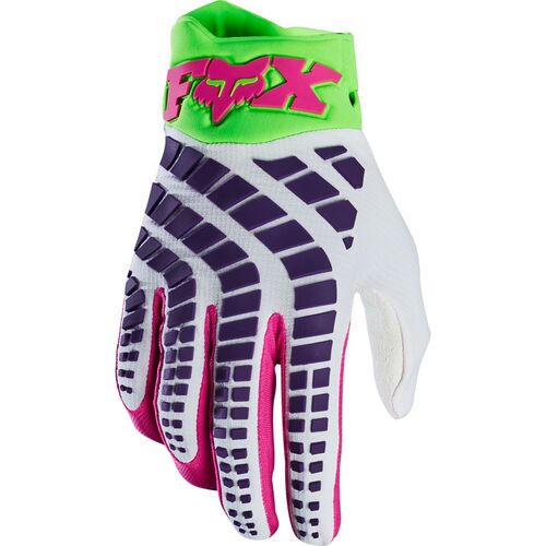 Fox 360 Graphic Multi Gloves [Size:2XL]