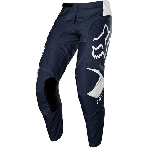 Fox 180 Prix Navy Youth Pants [Size:22]