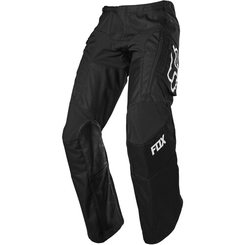 Fox Legion EX LT Black Pants [Size:28]
