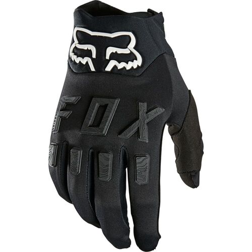 Fox Legion Water Black Gloves [Size:SM]