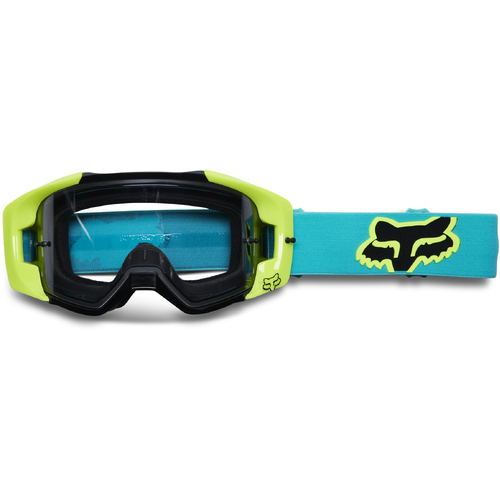 Fox 2023 Vue Stray Goggles Teal