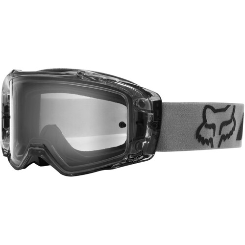 Fox Vue Mach One Goggles Steel Grey