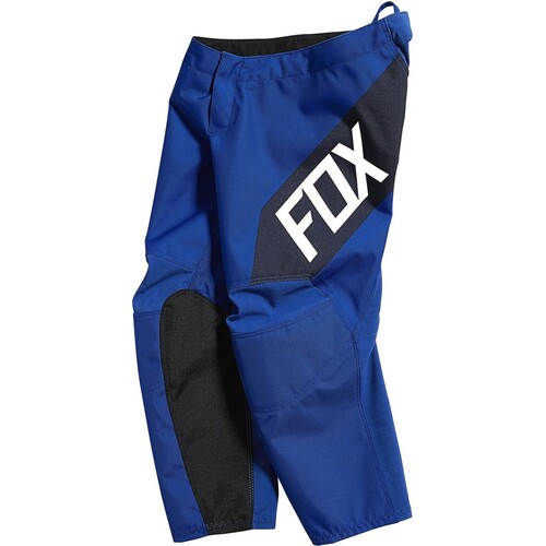 Fox 180 Revn Blue Kids Pants [Size:4]