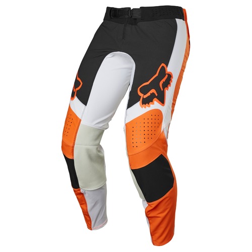 Fox Flexair Mirer Fluro Orange Pants [Size:30]